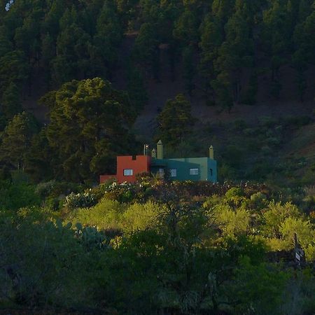 דירות El Pinar  Casa Imeldo Y Eloisa מראה חיצוני תמונה