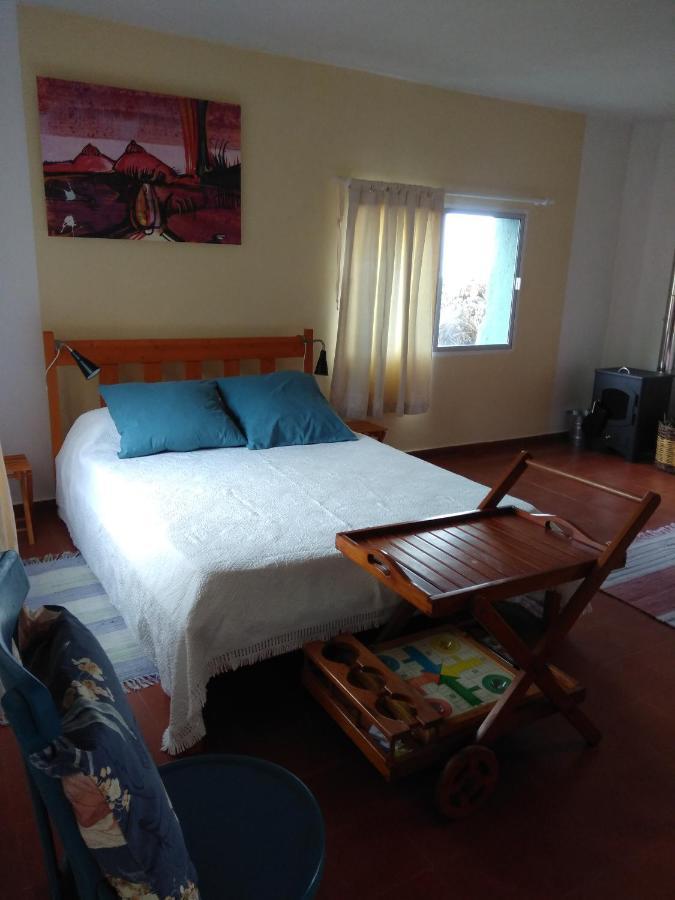 דירות El Pinar  Casa Imeldo Y Eloisa מראה חיצוני תמונה