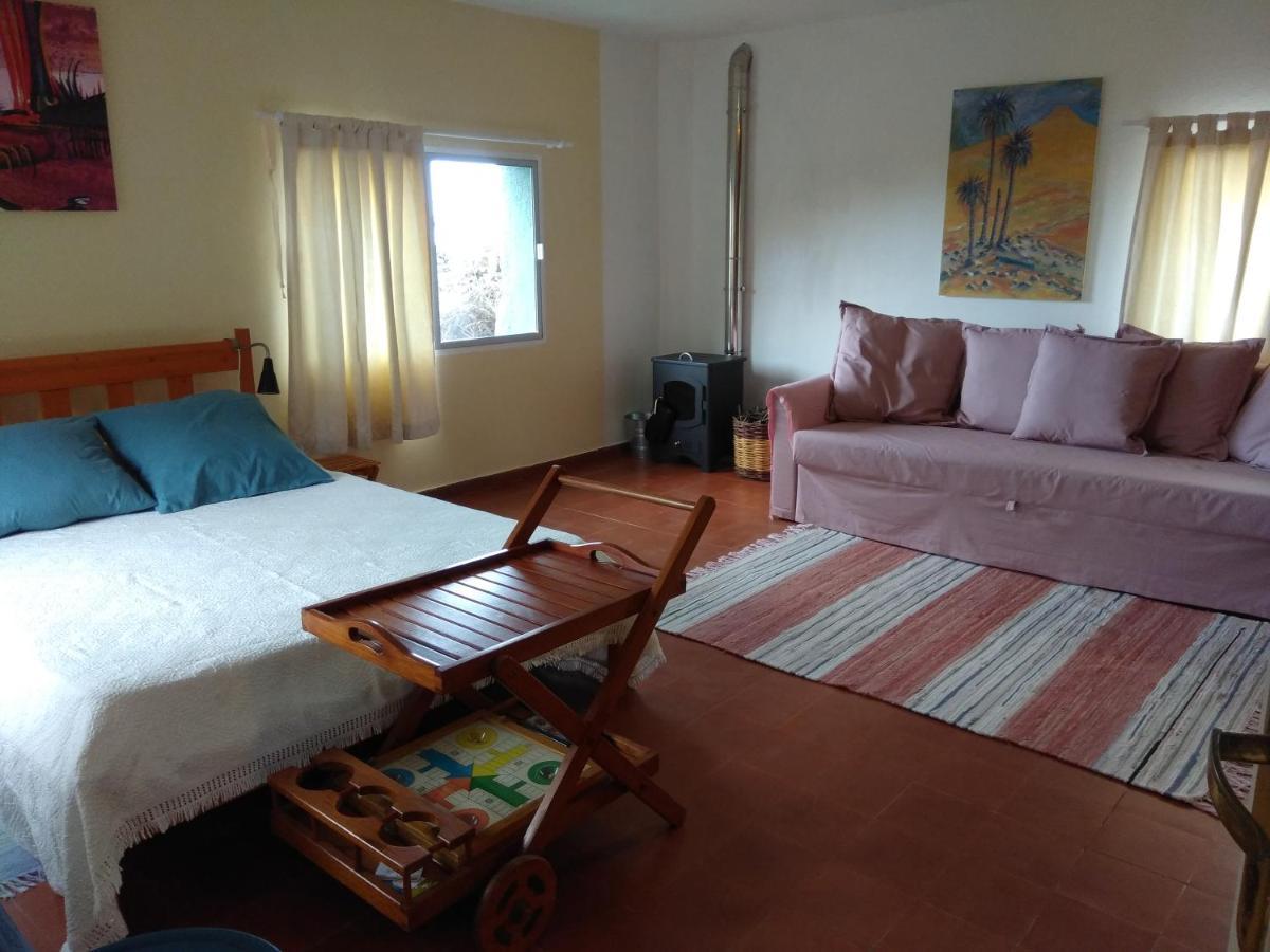 דירות El Pinar  Casa Imeldo Y Eloisa מראה חיצוני תמונה