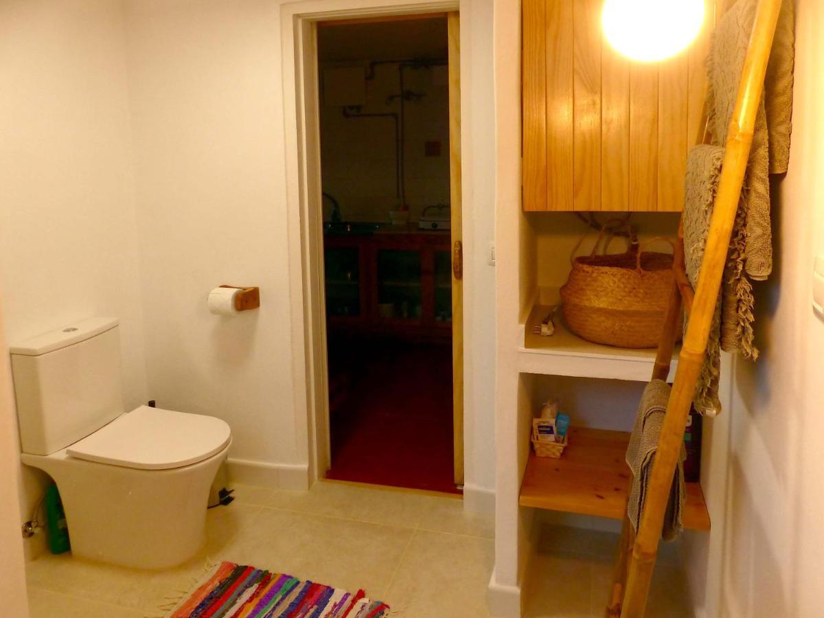 דירות El Pinar  Casa Imeldo Y Eloisa מראה חיצוני תמונה