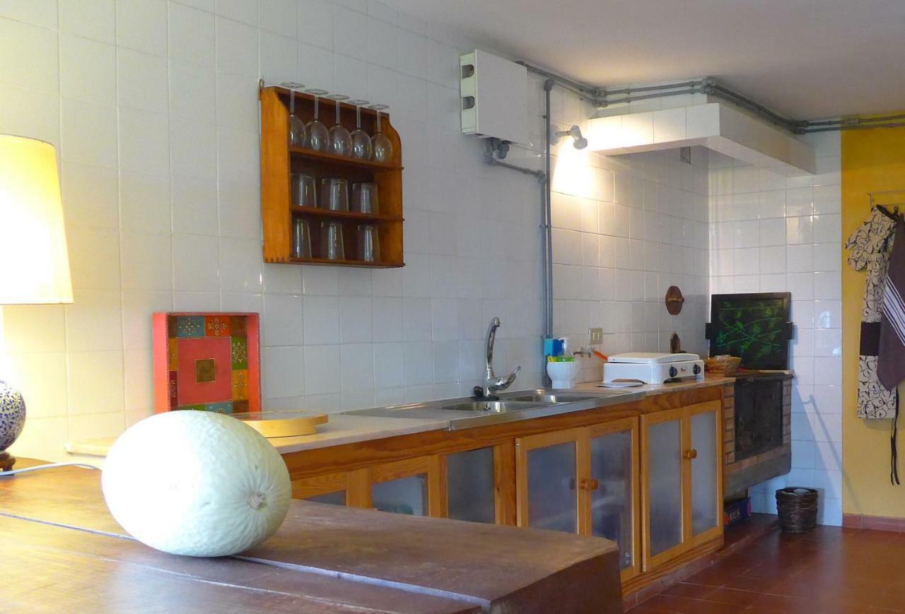 דירות El Pinar  Casa Imeldo Y Eloisa מראה חיצוני תמונה