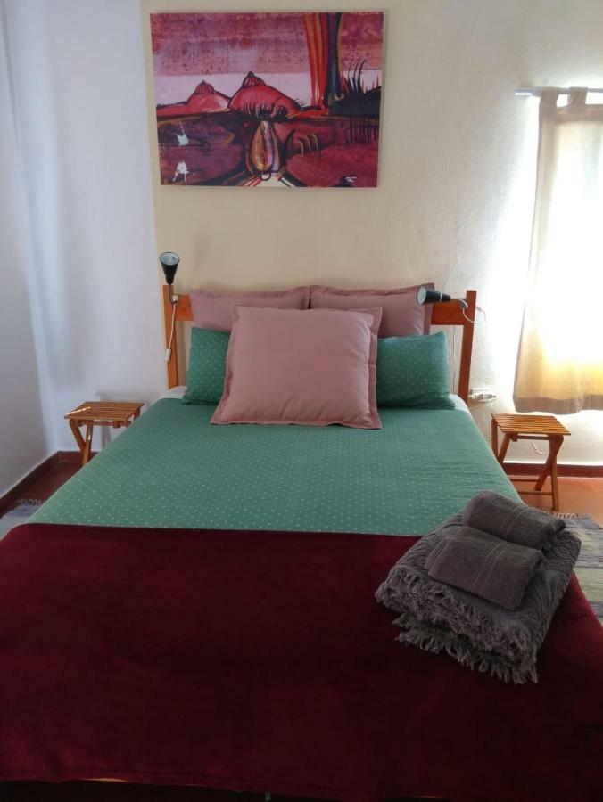 דירות El Pinar  Casa Imeldo Y Eloisa מראה חיצוני תמונה