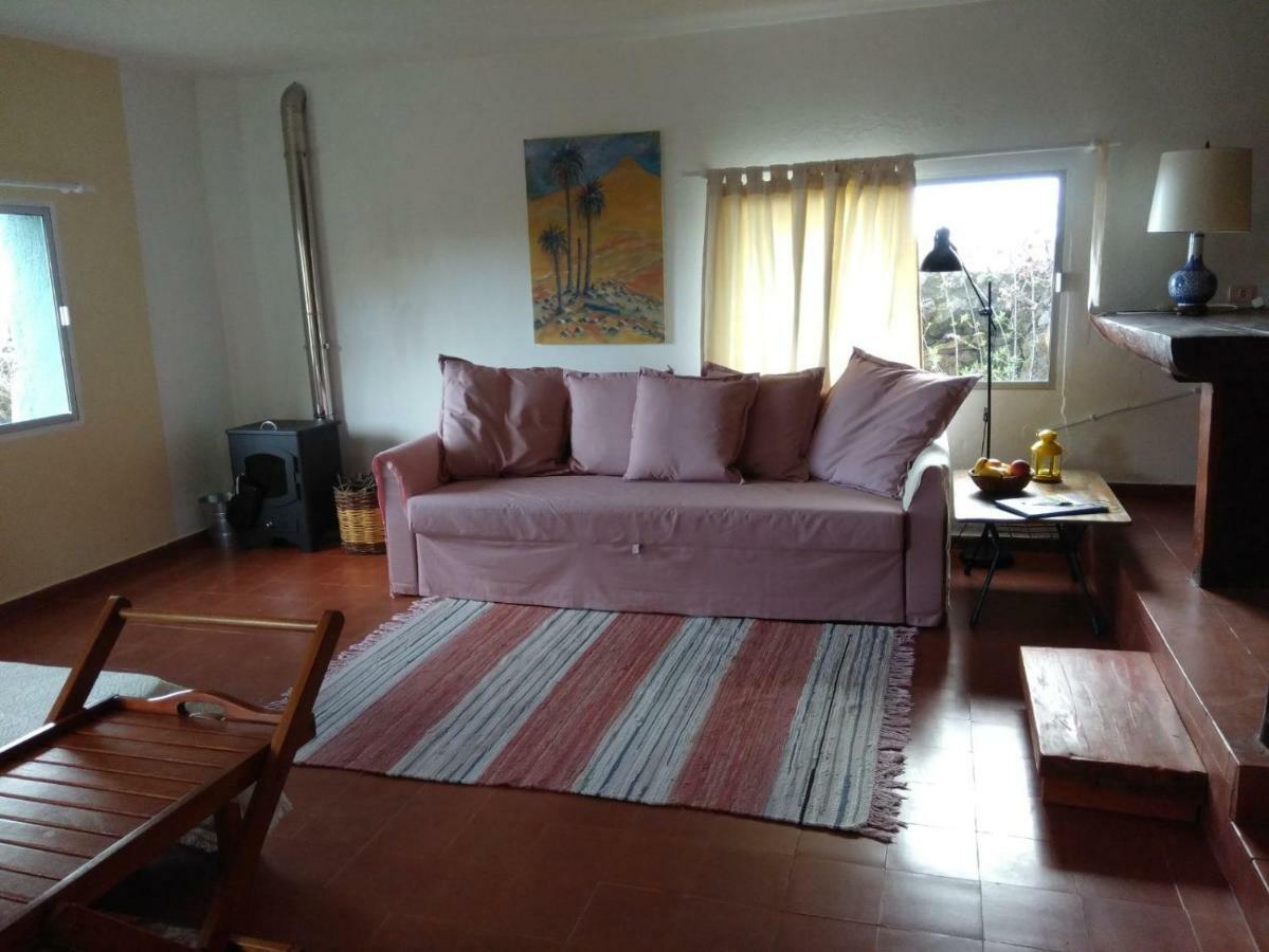 דירות El Pinar  Casa Imeldo Y Eloisa מראה חיצוני תמונה