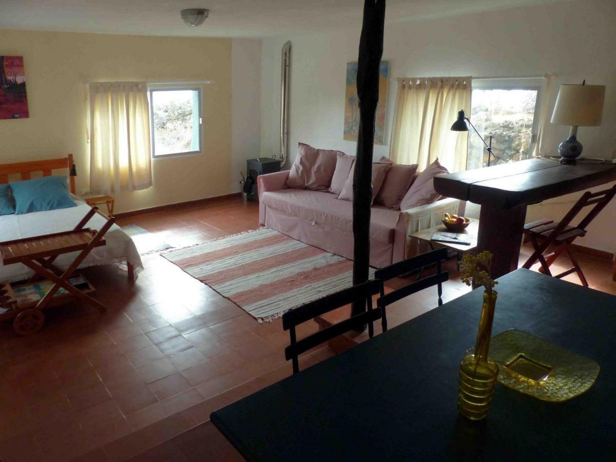 דירות El Pinar  Casa Imeldo Y Eloisa מראה חיצוני תמונה