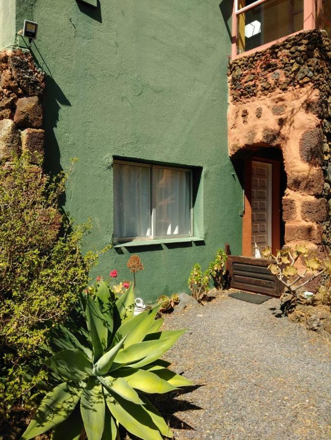 דירות El Pinar  Casa Imeldo Y Eloisa מראה חיצוני תמונה